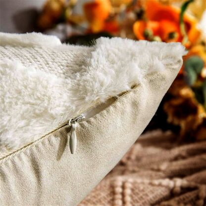 Decorative Pillow Covers