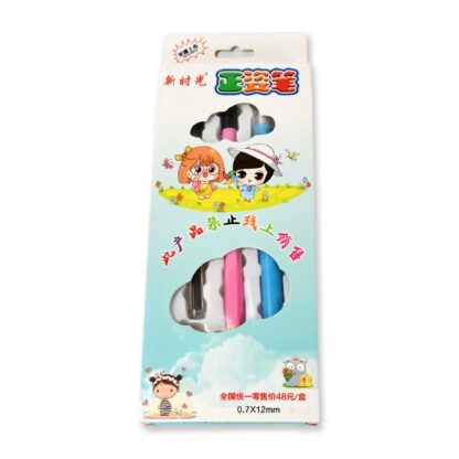 SMART PENCIL INTELLIGENT AUTO FEEDING MECHANICAL PENCIL. NO CLICKING NO LEAD BREAKING - Image 4