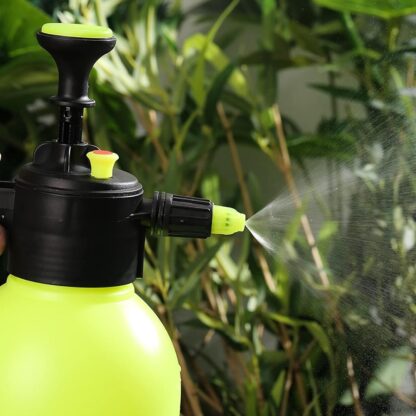 Only Watering Can Spray nozzle (Watering Can not include & Nozzle pipe not include) / 1 Pc) - Image 6