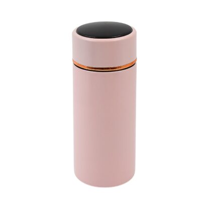 Stainless Steel Water Bottle (280 ML) - Image 5