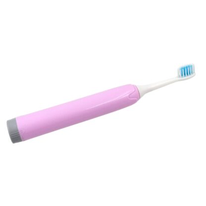 Electric Toothbrush Battery Operate For Home & Travelling Use - Image 5