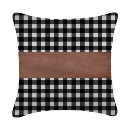 stylish pillow cover