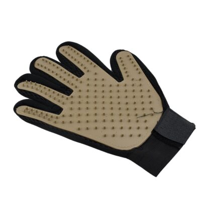 Silicone Bathing Gloves