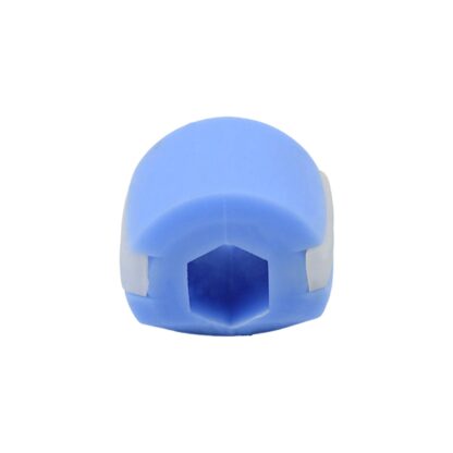 Cn Blue Mouth Exerciser Used To Gain Sharp And Chiselled Mouth Easily And Fast. - Image 5