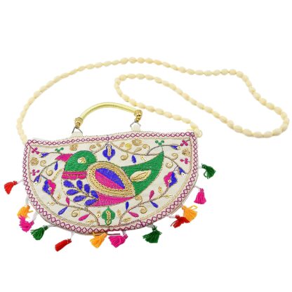 Rajputana Charm Tote