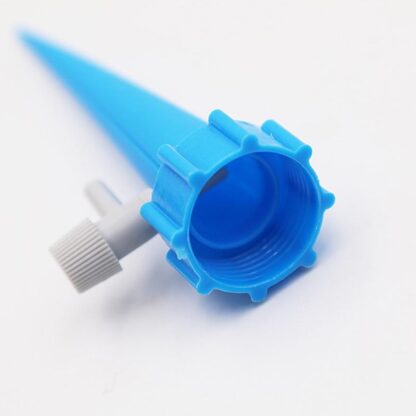 Plant Watering Spikes self Watering Spikes Water dripper for Plants, Adjustable Plant Watering Devices with Slow Release Control Valve Switch - Image 8