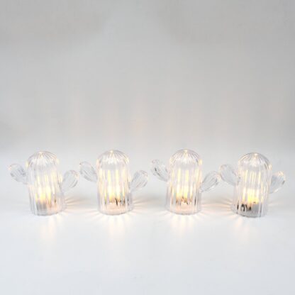 Decorative tealight