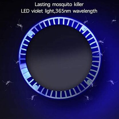 Mosquito Killer Machine USB Powered (1 Pc) - Image 7