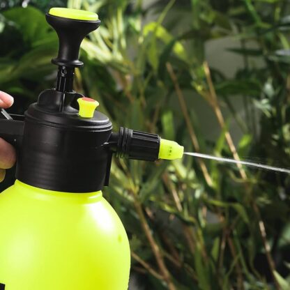 Only Watering Can Spray nozzle (Watering Can not include & Nozzle pipe not include) / 1 Pc) - Image 7