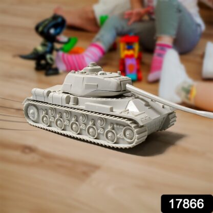 Soviet T54 Tank Miniature Tank Model Simulation Tank Model | Toys & Hobbies | Models & Kits | Military | Armor - Image 2