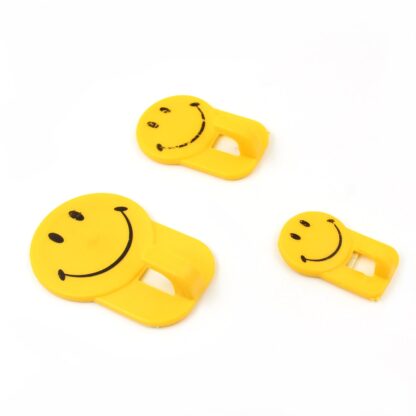 Multipurpose Self-Adhesive hooks (3 Pcs Set) - Image 5