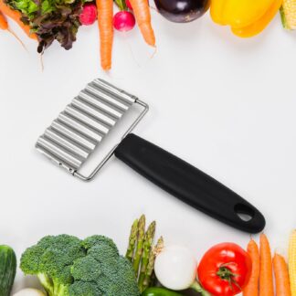 Salad Chopping Knife