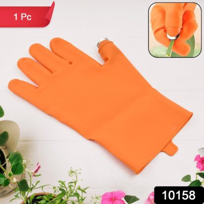 vagitable glove