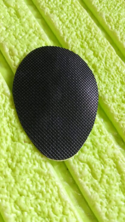 Non-Slip Shoe Pads, Rubber Shoe Sole Protector Pads, Self-Adhesive Shoe Grips Pads Stickers Non Skid for Ladies Shoes, High Heels, Boots - Image 8