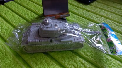 Soviet T54 Tank Miniature Tank Model Simulation Tank Model | Toys & Hobbies | Models & Kits | Military | Armor - Image 7