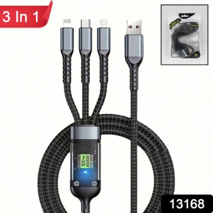 superfast charging cable