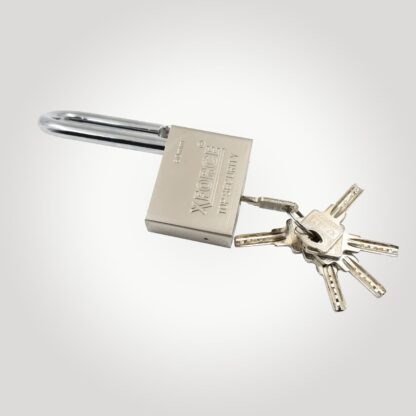 Multipurpose Solid 6 Keys Padlock 60 mm / 1 Pc) - Image 7