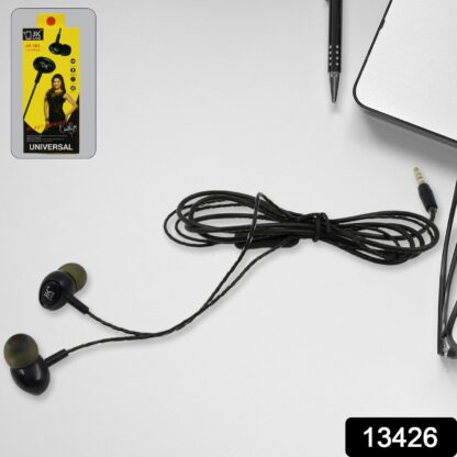 Universal Earphone