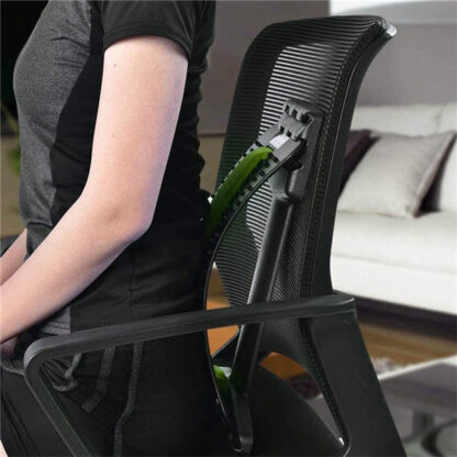 Multi-Level Back Stretcher Posture Corrector Device For Back Pain Relief - Image 4