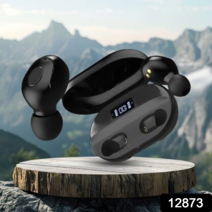 Bluetooth wireless earbuds