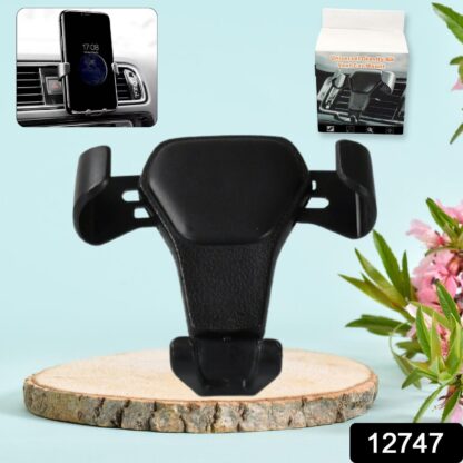 Mobile Phone Holder for car Phone Holder for Cars Cell Phone Mount for car Multifunctional car Mobile Phone Stand car Cell Phone Holder auto Phone Holder air Outlet car Holder - Image 2