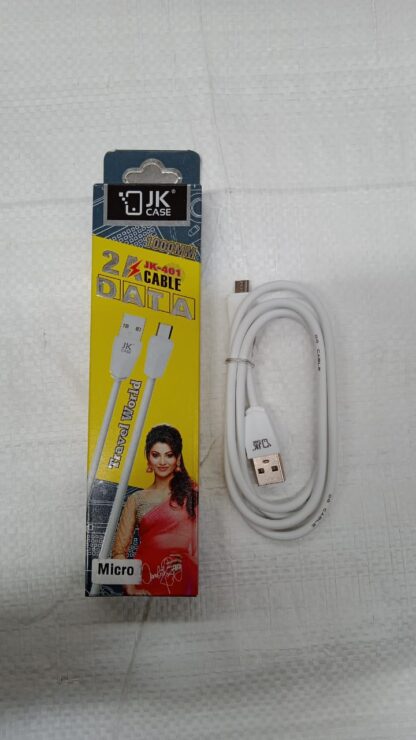 2A Fast Charging for android, Micro Cable (1000 mm) - Image 7