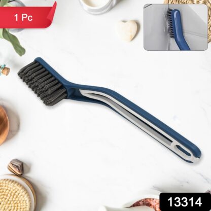 Multifunctional Floor Gap Brush, 2 in 1 Cleaning Brush (1 Pc) - Image 2