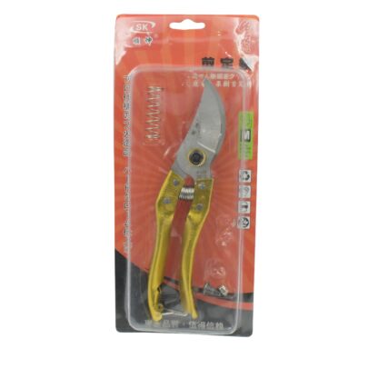 Gardening Tools - Garden Shears Pruners Scissor (1 Pc) - Image 3