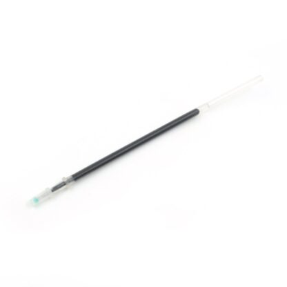 Black Pen Refill All Round Ball Pen Refill Smooth Writing Pen Refill all Pen Suitable (1 Pc) - Image 3