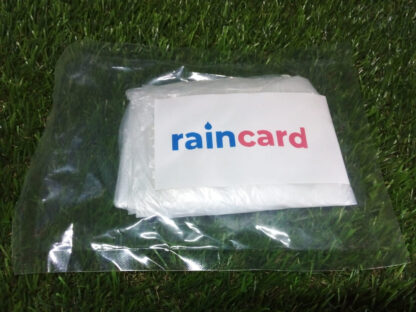 Easy to Carry Emergency Waterproof Rain coat pouch - Image 10