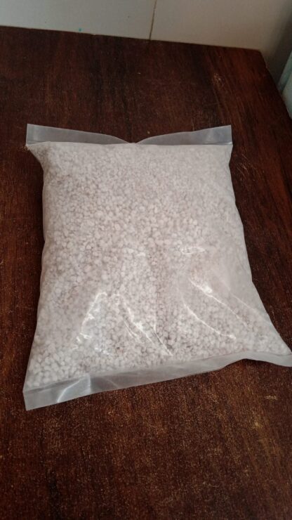 Paradise Perlite for Hydroponics & Horticulture Terrace Gardening Soil Conditioner (250 GM) - Image 7