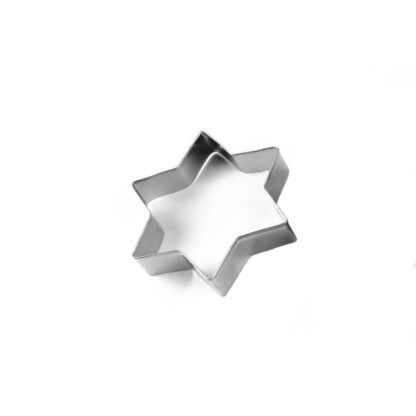 Stainless Steel Cookie Cutter