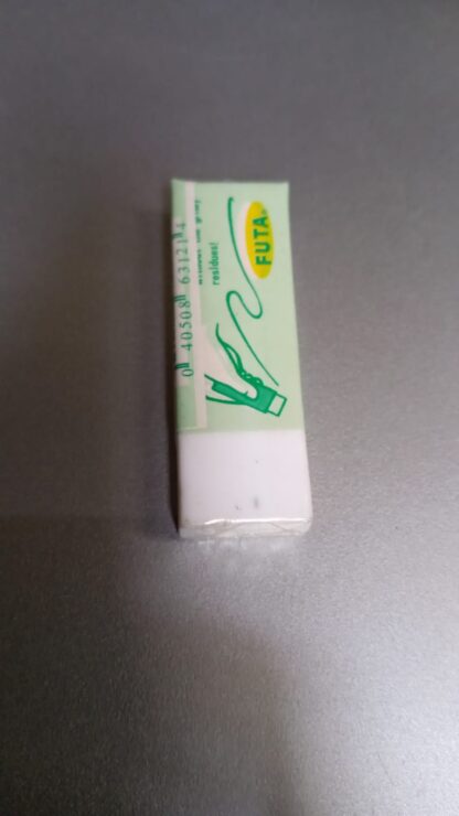 Fancy & Stylish Eraser (1 Pc / Mix Design) - Image 7