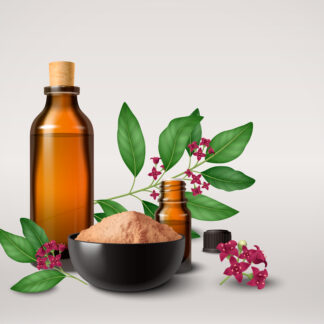 Ayurvedic Medicine