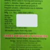 Madhumukt Ras | Strength of the pancreas | Improves stomach function | Regulates fat levels | Regulates cholesterol levels | Supports healthy blood circulation - Image 6